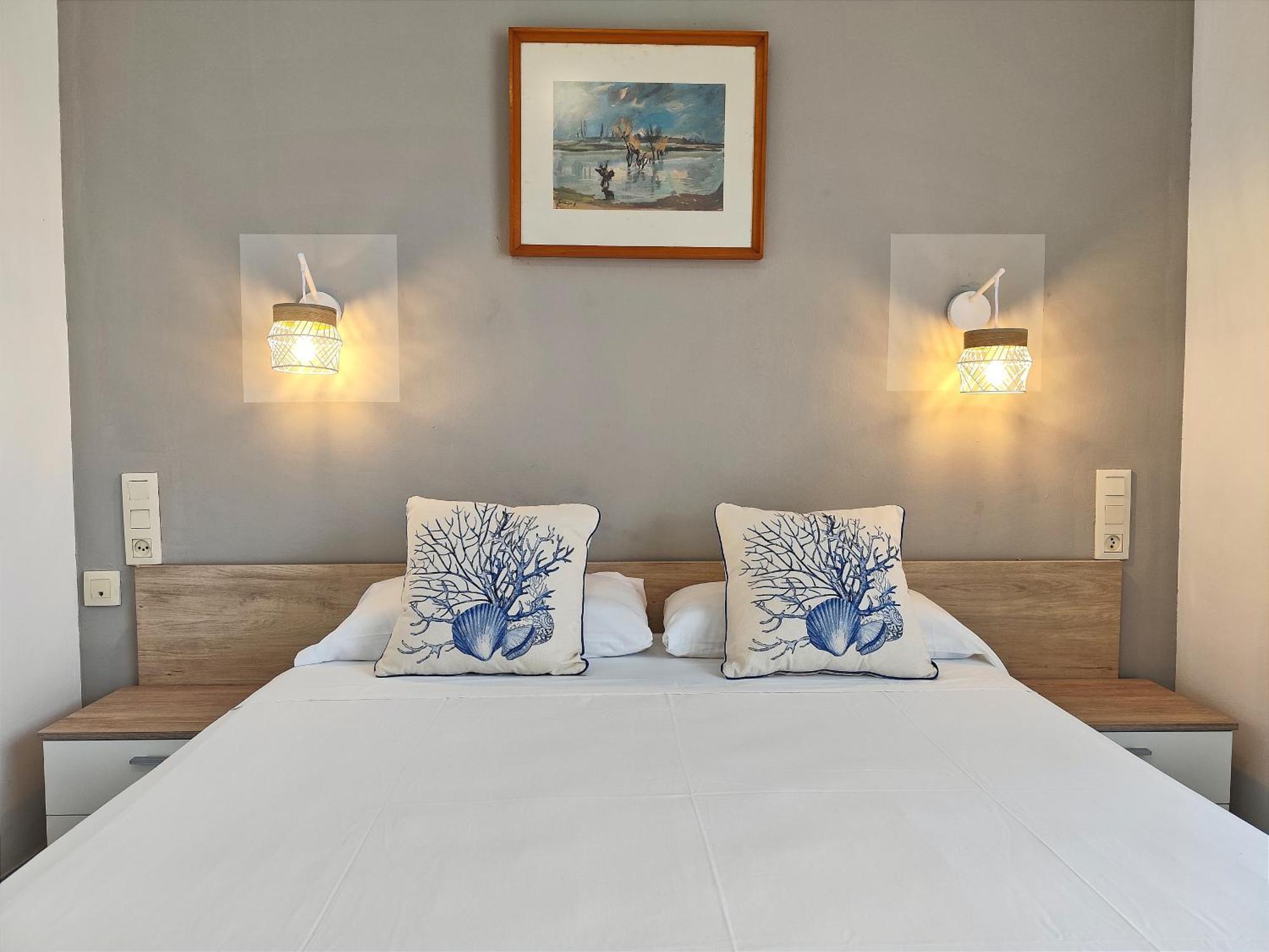 San Martin Hotel Altafulla Luaran gambar