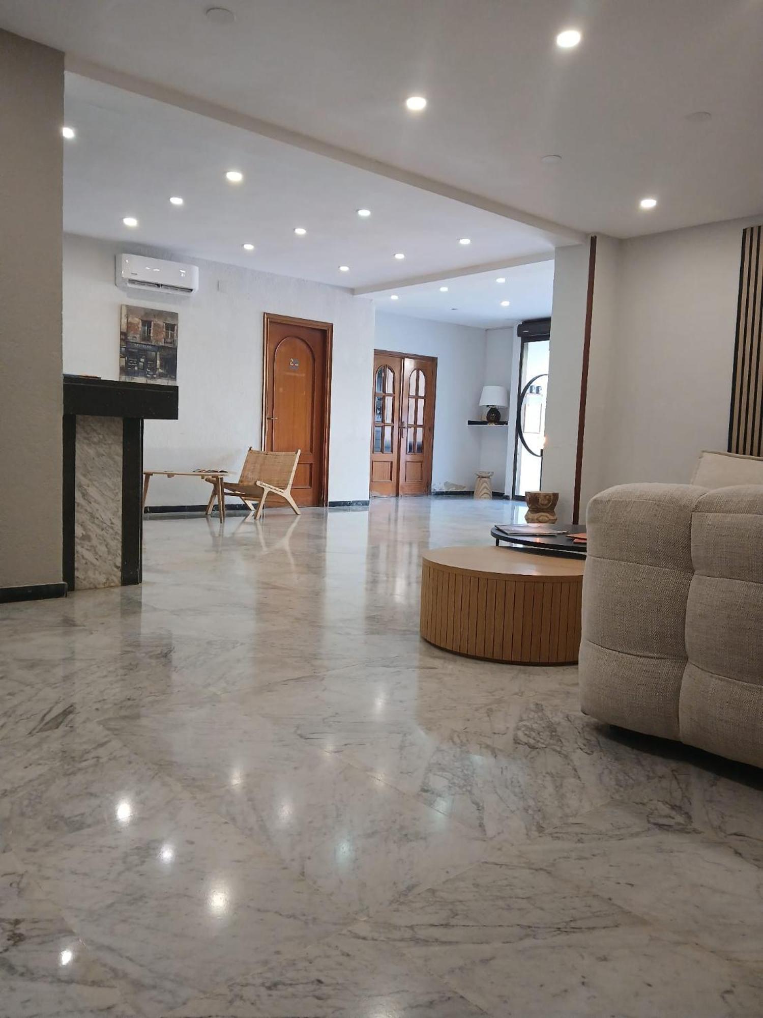 San Martin Hotel Altafulla Luaran gambar